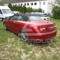2007 Chrysler SEBRING