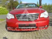 2007 Chrysler SEBRING