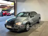 2007 Chrysler SEBRING