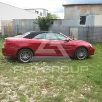2007 Chrysler SEBRING