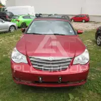 2007 Chrysler SEBRING