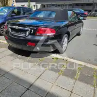 2007 Chrysler SEBRING