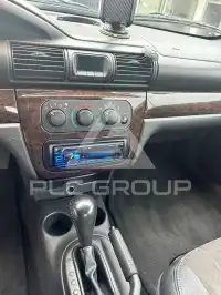 2007 Chrysler SEBRING