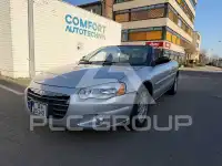 2007 Chrysler SEBRING