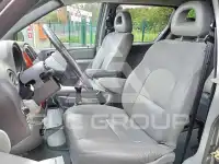 2007 Chrysler VOYAGER