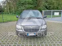 2007 Chrysler VOYAGER