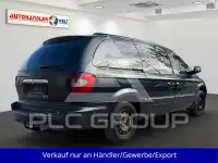 2007 Chrysler VOYAGER