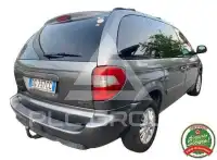 2007 Chrysler VOYAGER