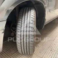 2007 Chrysler VOYAGER