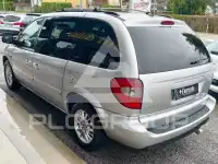 2007 Chrysler VOYAGER
