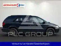 2007 Chrysler VOYAGER