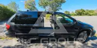 2007 Chrysler VOYAGER