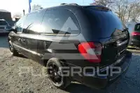 2007 Chrysler VOYAGER