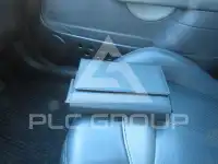 2007 Chrysler PT Cruiser