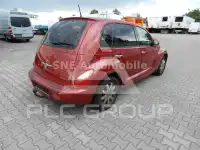 2007 Chrysler PT Cruiser