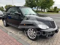 2007 Chrysler PT Cruiser