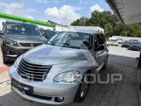 2007 Chrysler PT Cruiser