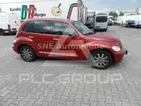 2007 Chrysler PT Cruiser