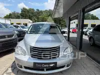 2007 Chrysler PT Cruiser