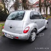 2007 Chrysler PT Cruiser