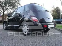 2007 Chrysler PT Cruiser