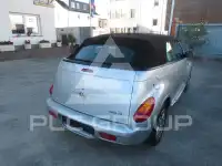 2007 Chrysler PT Cruiser