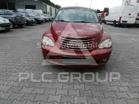 2007 Chrysler PT Cruiser