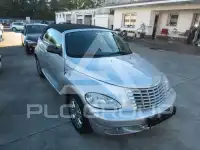 2007 Chrysler PT Cruiser