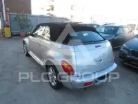 2007 Chrysler PT Cruiser