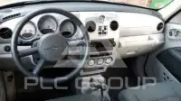 2007 Chrysler PT Cruiser