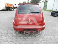 2007 Chrysler PT Cruiser