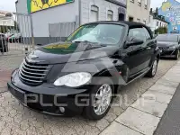 2007 Chrysler PT Cruiser