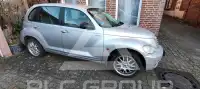 2007 Chrysler PT Cruiser