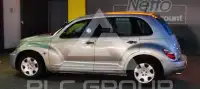 2007 Chrysler PT Cruiser