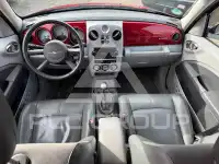 2007 Chrysler PT Cruiser