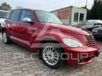 2007 Chrysler PT Cruiser
