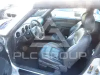 2007 Chrysler PT Cruiser