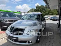 2007 Chrysler PT Cruiser
