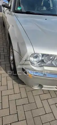 2007 Chrysler 300