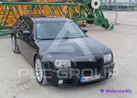 2007 Chrysler 300