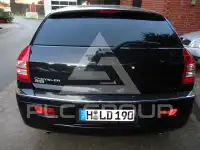 2007 Chrysler 300
