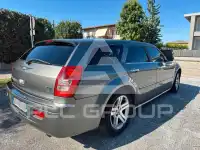 2007 Chrysler 300