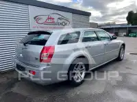 2007 Chrysler 300