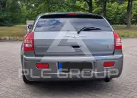 2007 Chrysler 300