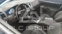 2007 Chrysler 300