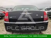 2007 Chrysler 300