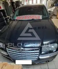 2007 Chrysler 300