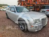 2007 Chrysler 300