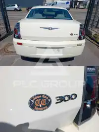 2007 Chrysler 300