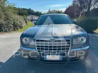 2007 Chrysler 300